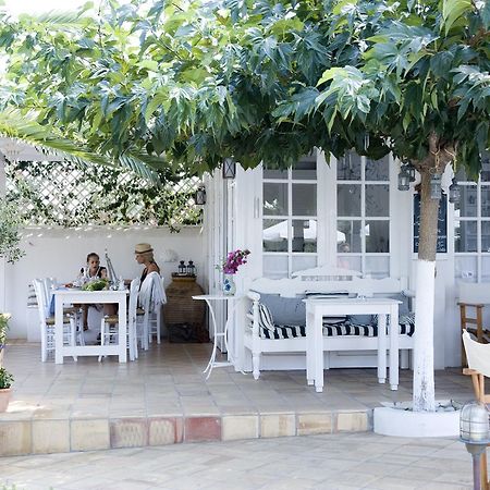 Villa Ippocampi - Adults Only Херсонісос Екстер'єр фото