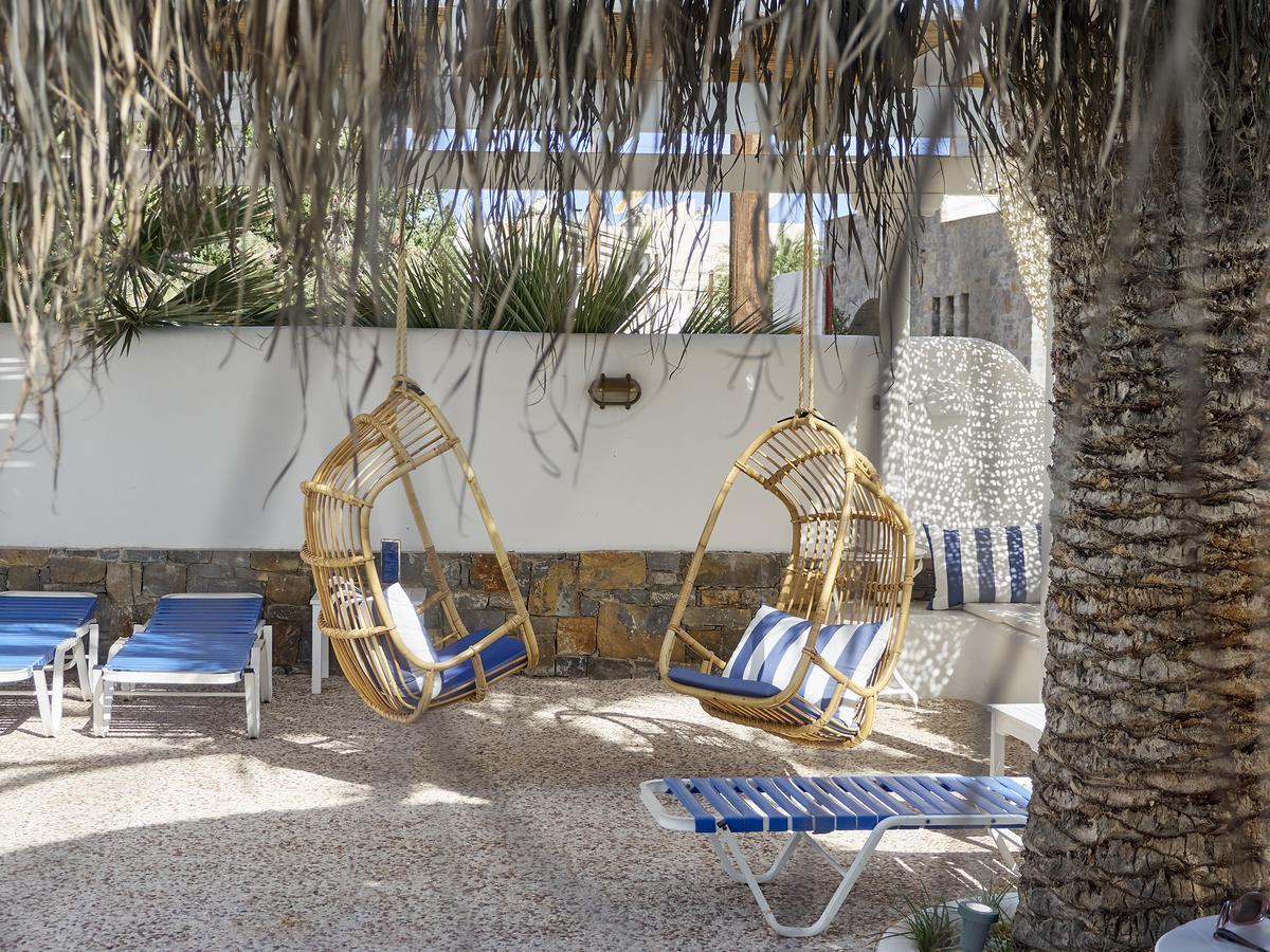 Villa Ippocampi - Adults Only Херсонісос Екстер'єр фото