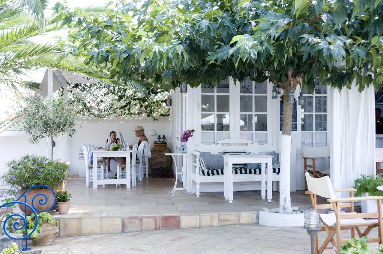 Villa Ippocampi - Adults Only Херсонісос Екстер'єр фото