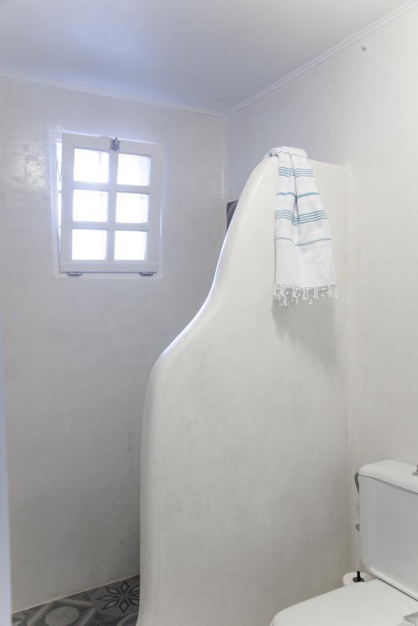 Villa Ippocampi - Adults Only Херсонісос Екстер'єр фото