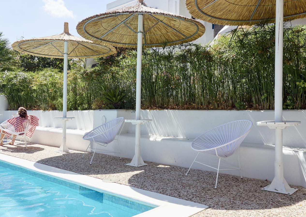 Villa Ippocampi - Adults Only Херсонісос Екстер'єр фото